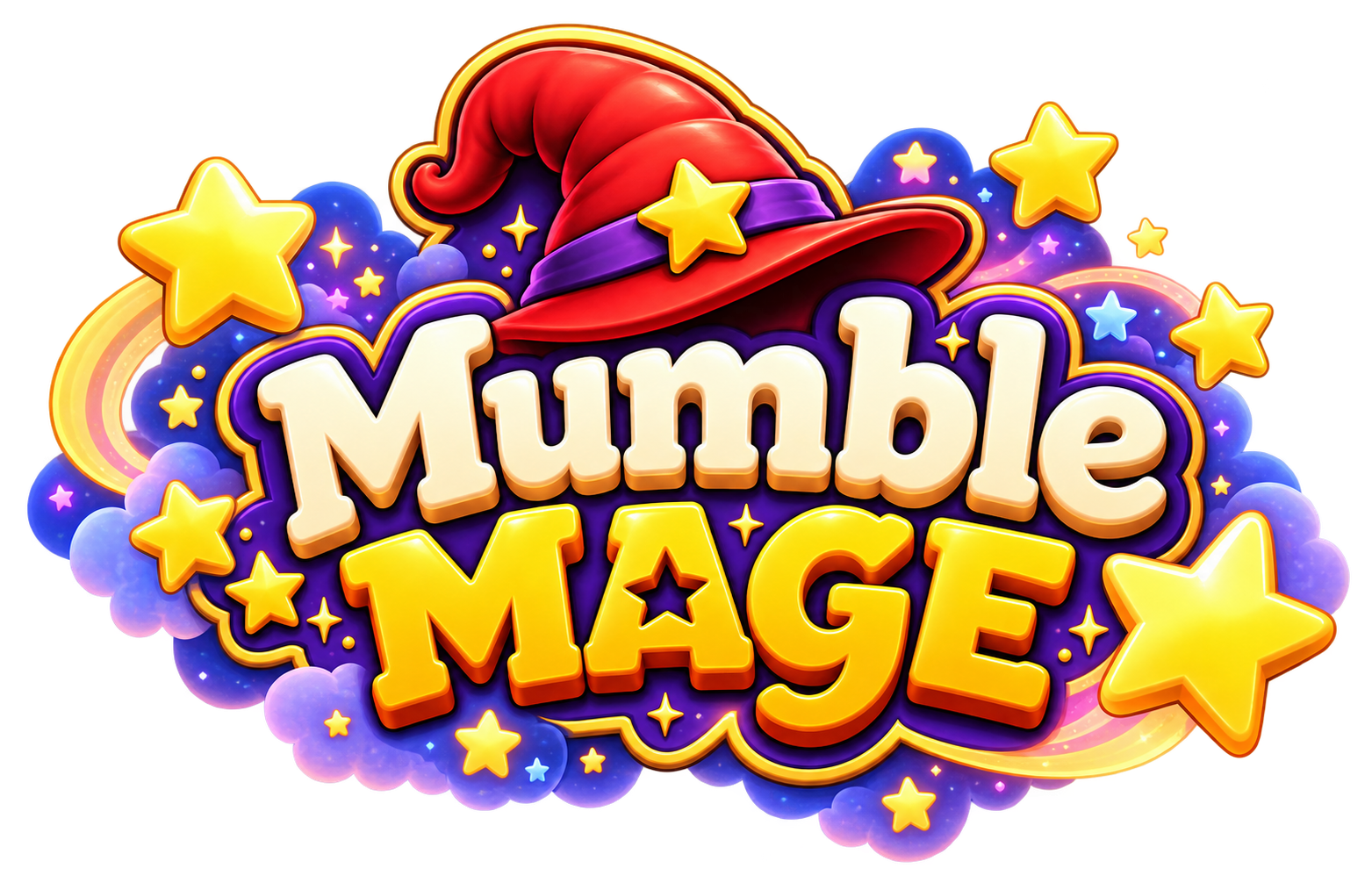 Mumble Mage