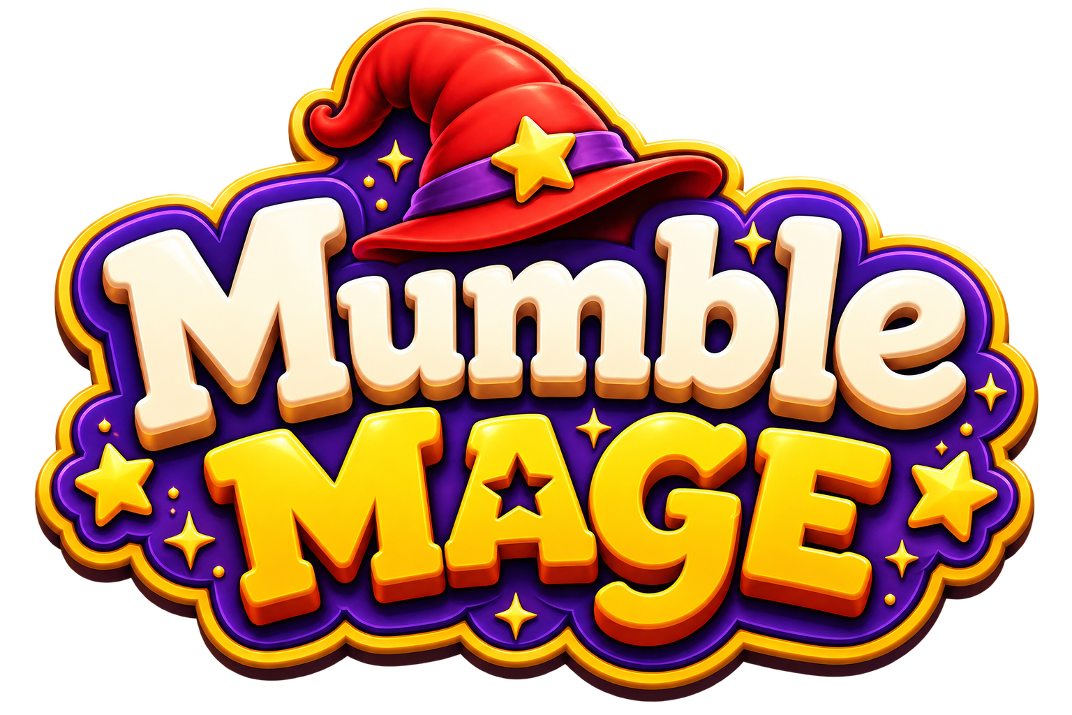 Mumble Mage