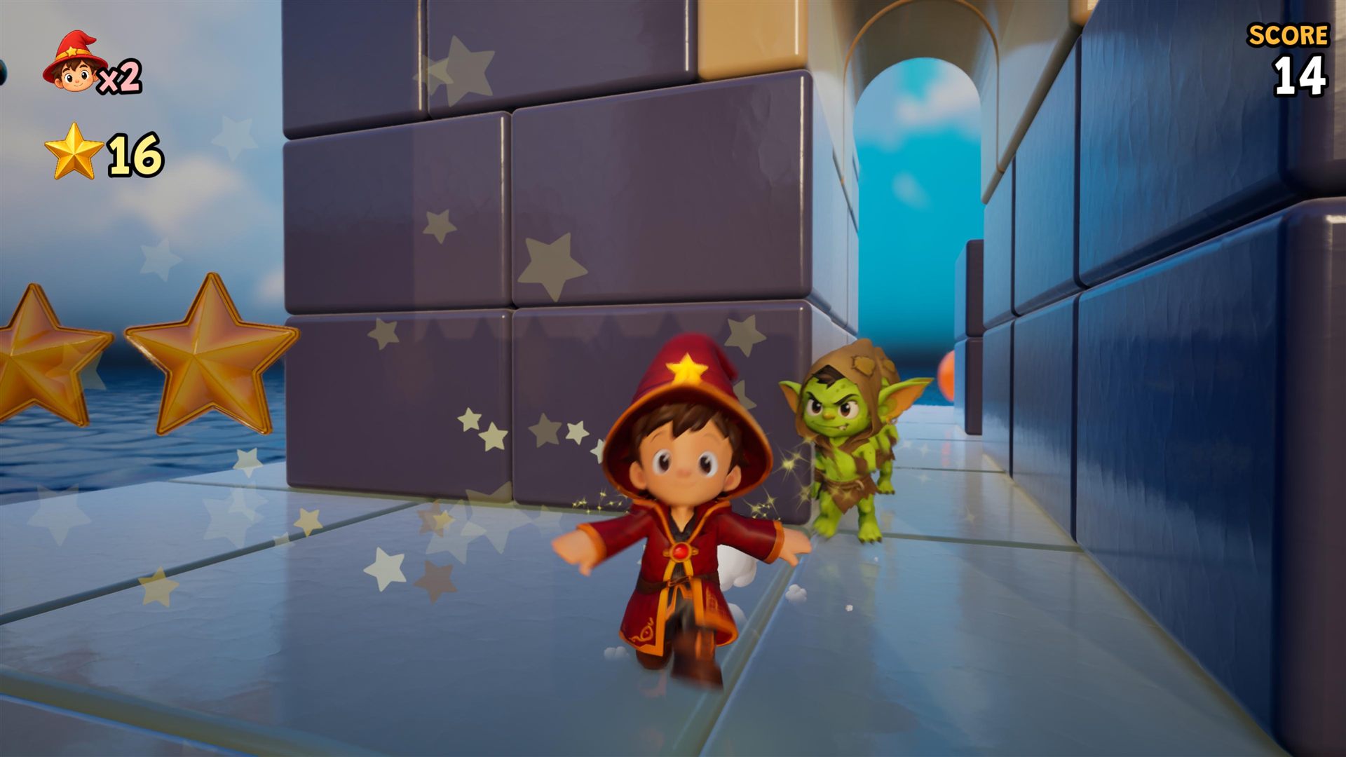 Mumble Mage Screenshot 6